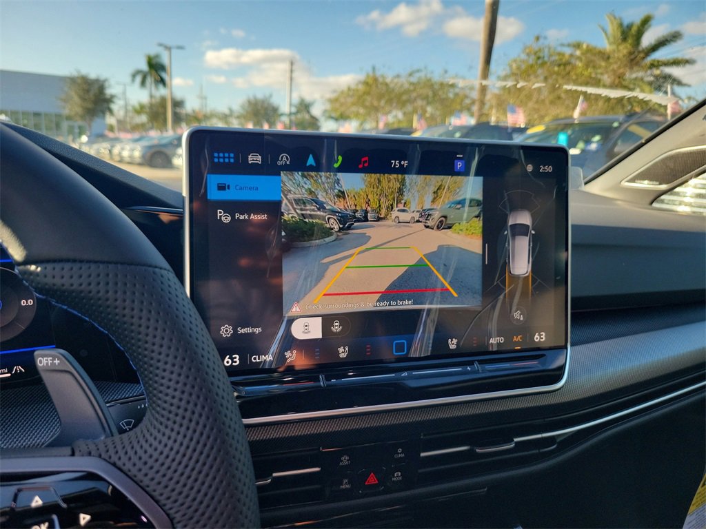 New 2026 Volkswagen Golf image 11