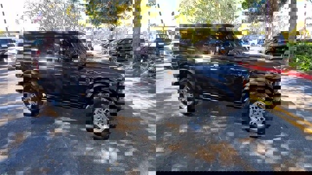 Used 2022 Ford Bronco Badlands image 43