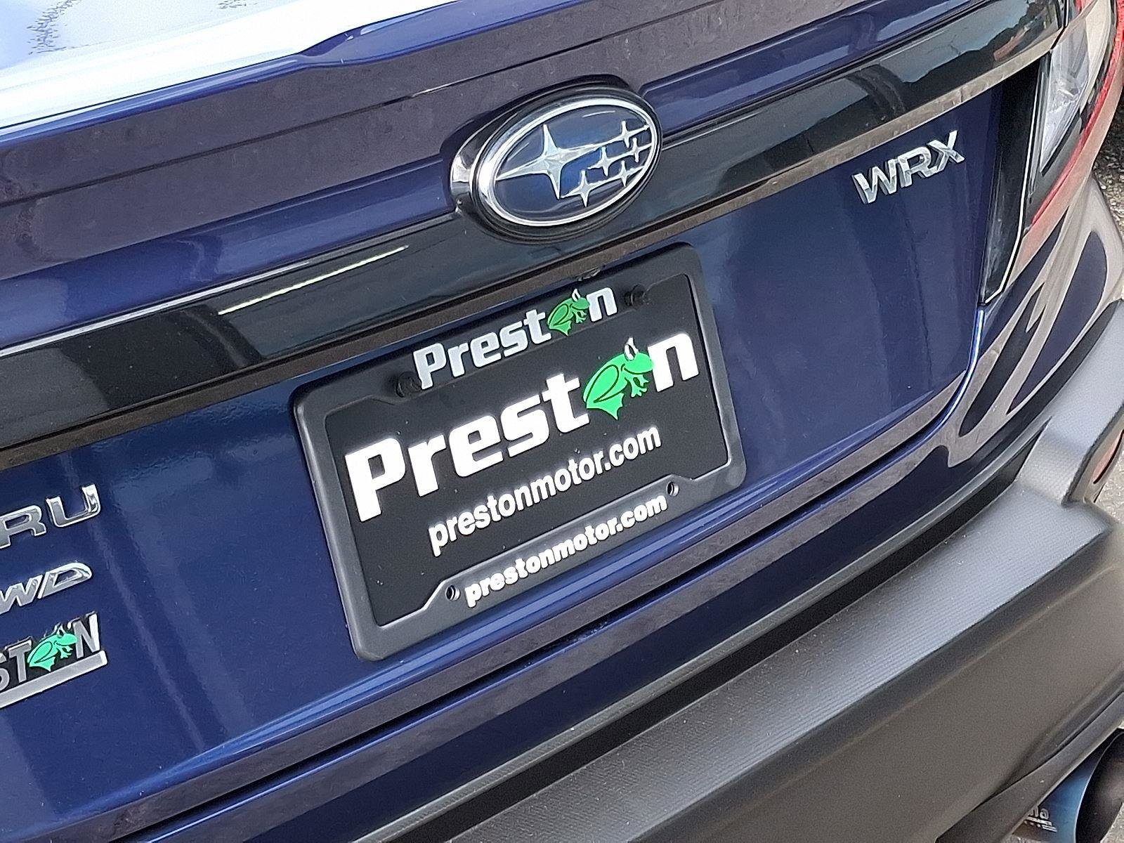 Used 2023 Subaru WRX Premium image 31