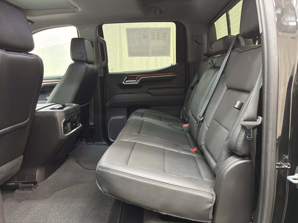 Used 2023 GMC Sierra 1500 Denali image 26