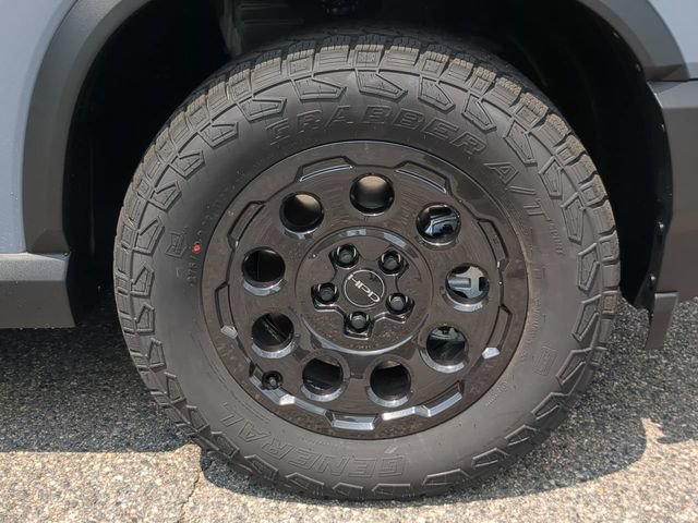 New 2026 Honda Passport TrailSport Elite image 10