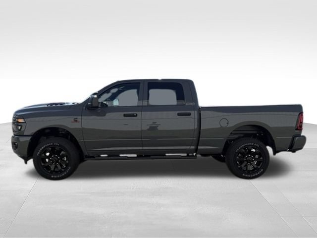 New 2026 RAM 2500 Tradesman AWD/4WD image 12