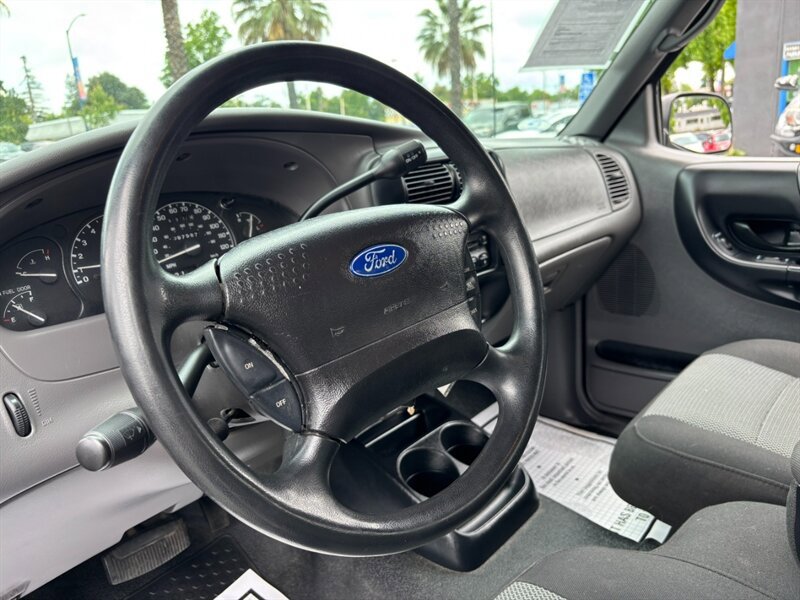 Used 2003 Ford Ranger Edge AWD/4WD image 18