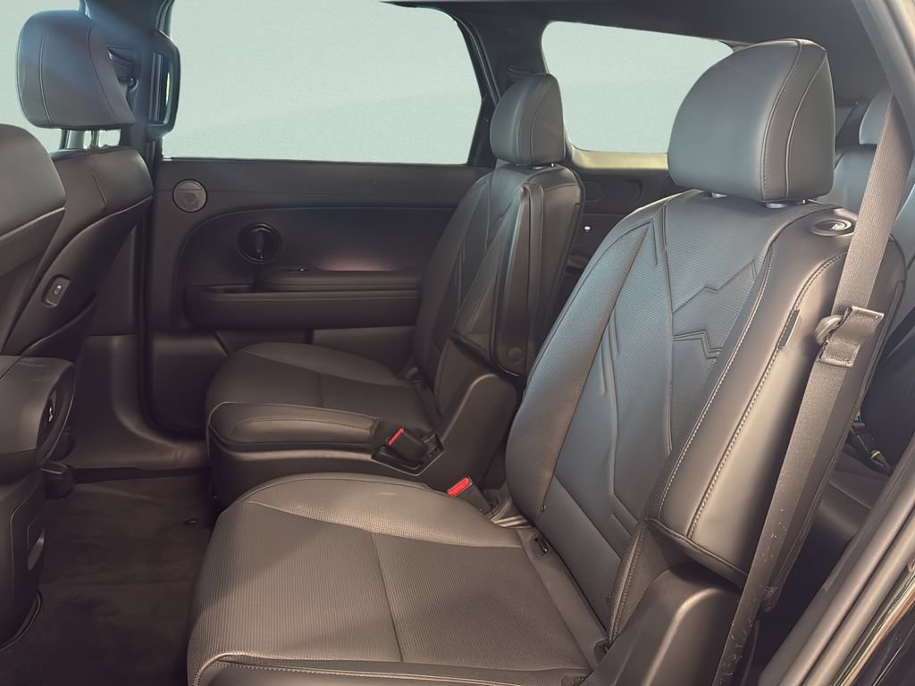 Certified 2026 Hyundai Palisade XRT Pro AWD/4WD image 13
