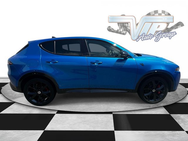 Used 2024 Dodge Hornet R/T AWD/4WD image 3