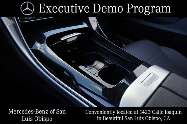 Used 2025 Mercedes-Benz C 300 Sedan image 21