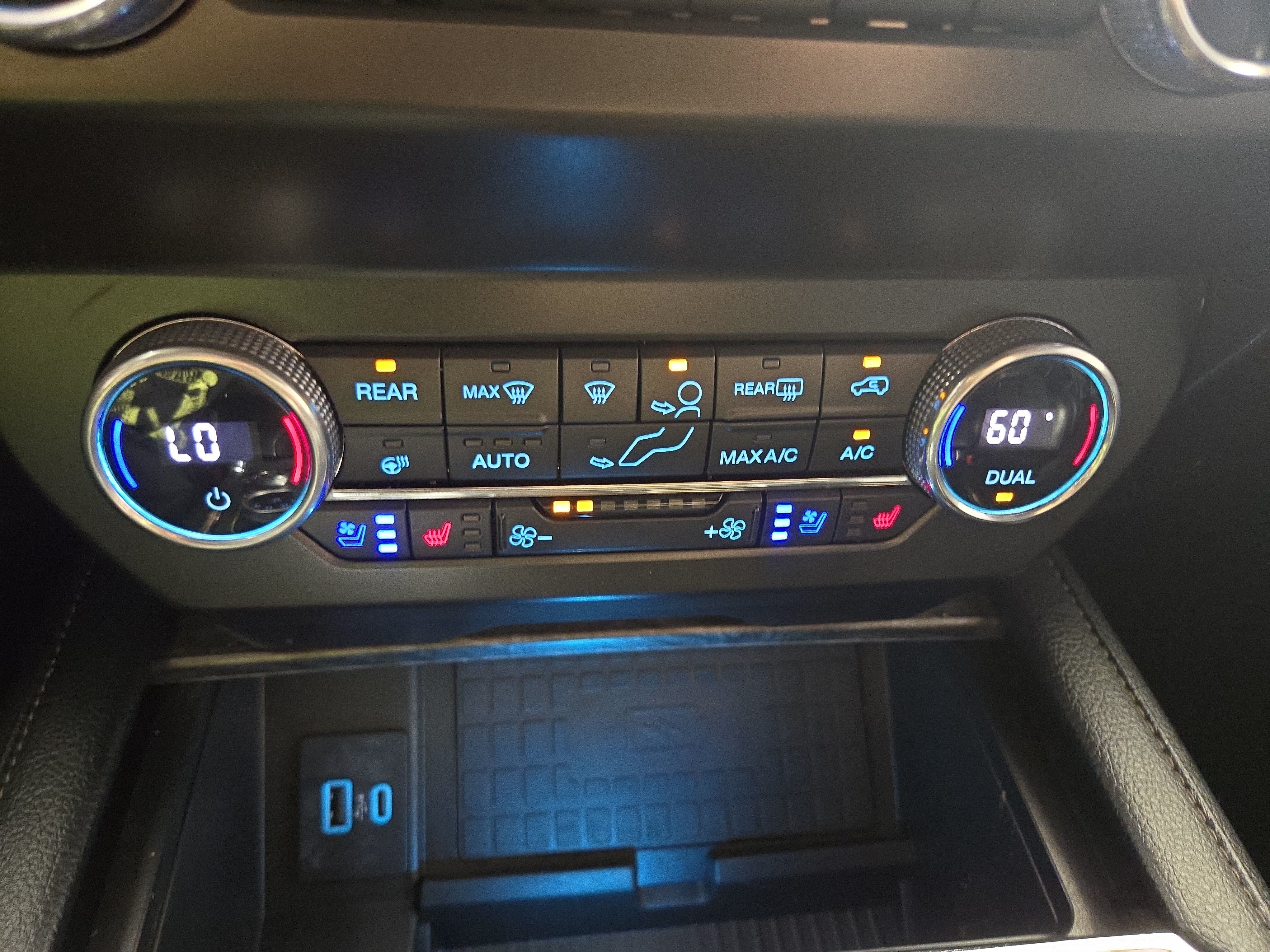 Used 2021 Ford Expedition Max Limited AWD/4WD image 27