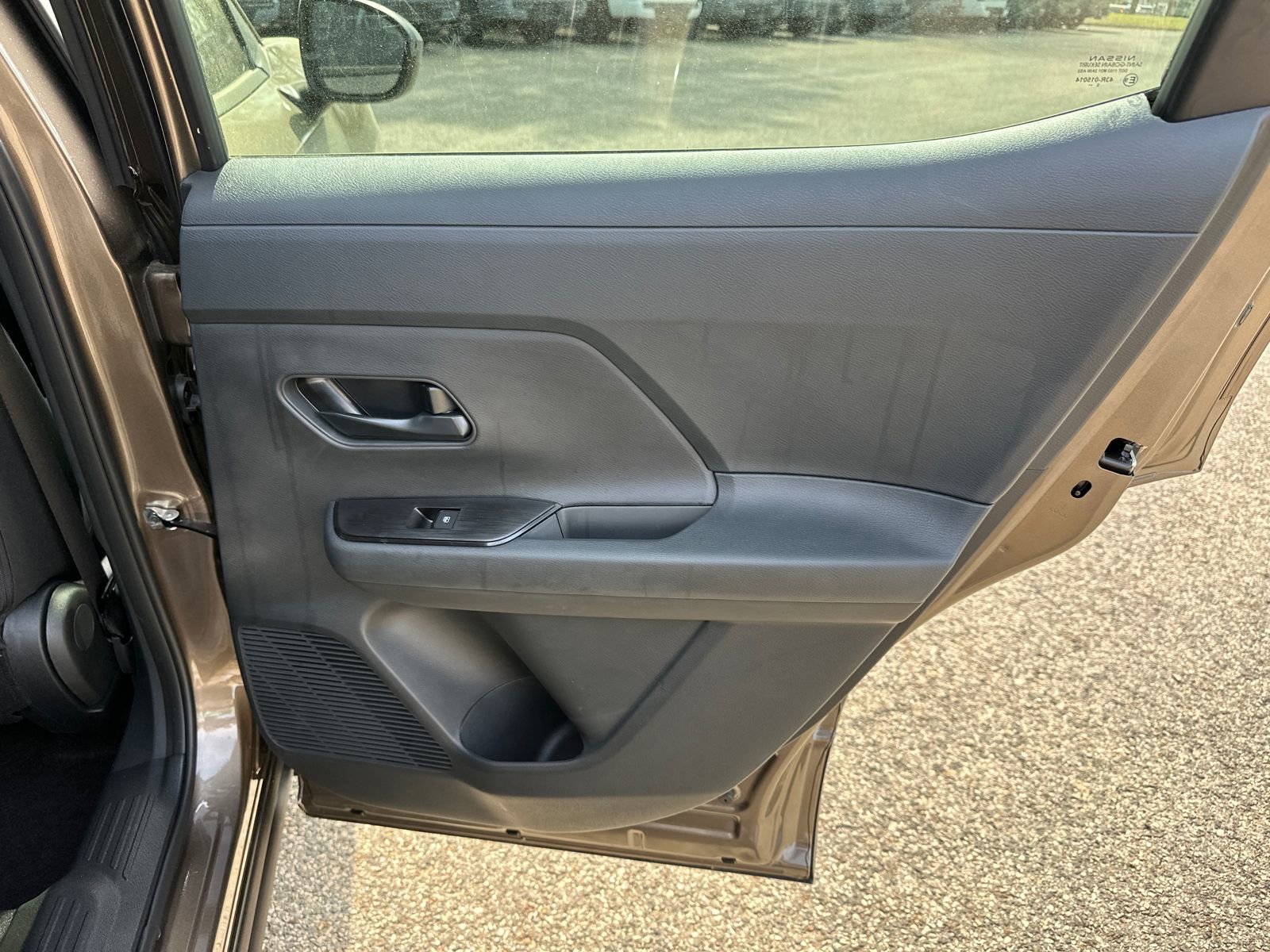 New 2026 Nissan Kicks S image 14