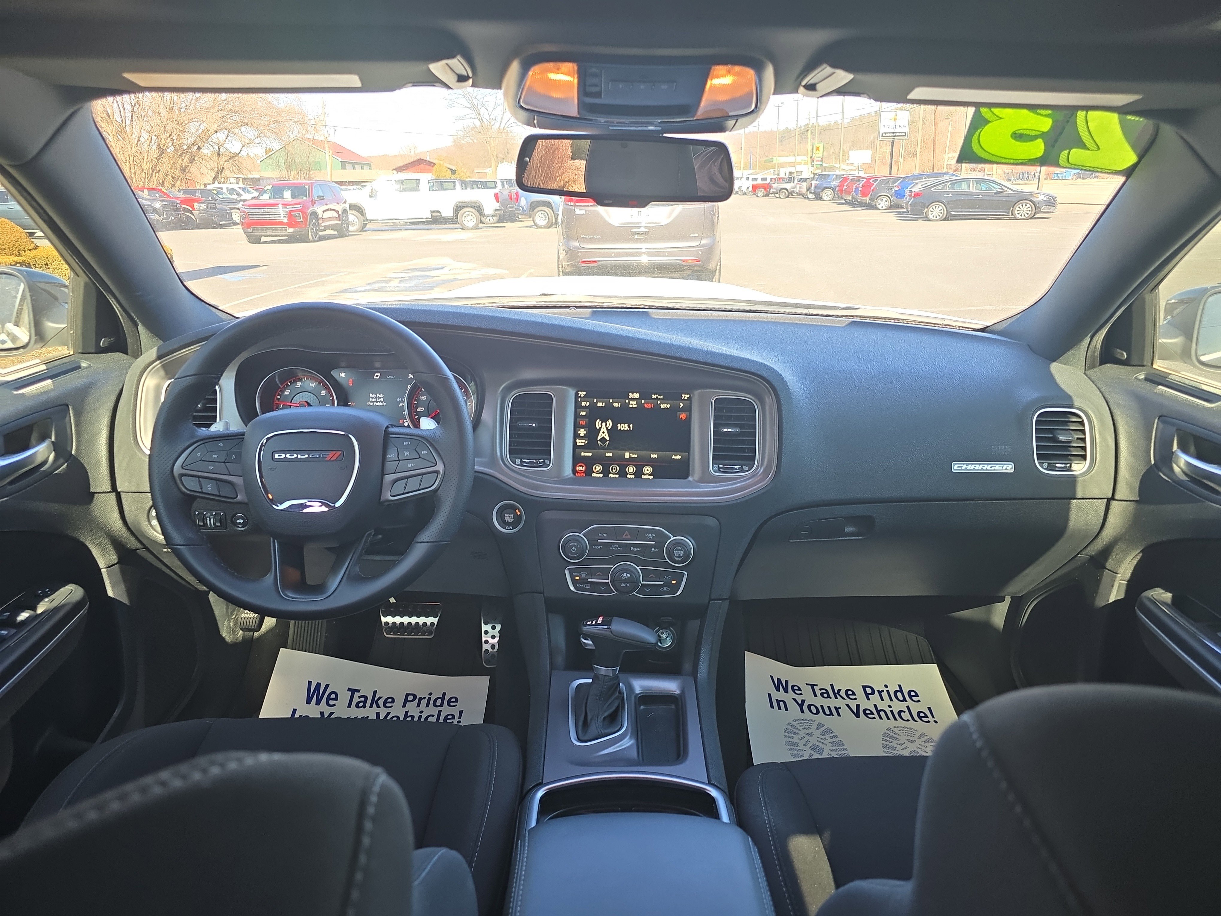 Used 2023 Dodge Charger R/T image 17