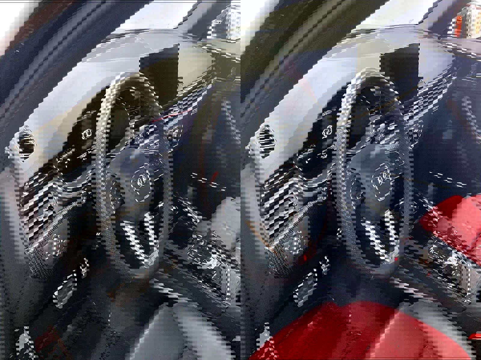 Used 2023 Audi S4 Premium Plus w/ Premium Plus Package image 15