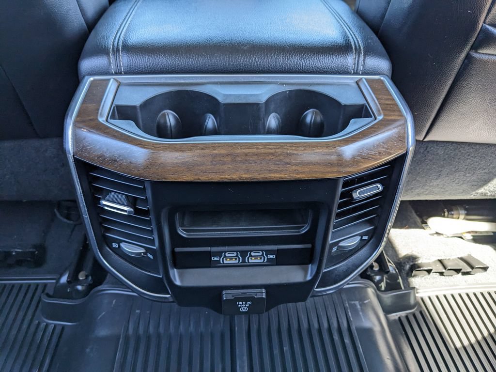 Used 2023 RAM 2500 Laramie AWD/4WD image 49