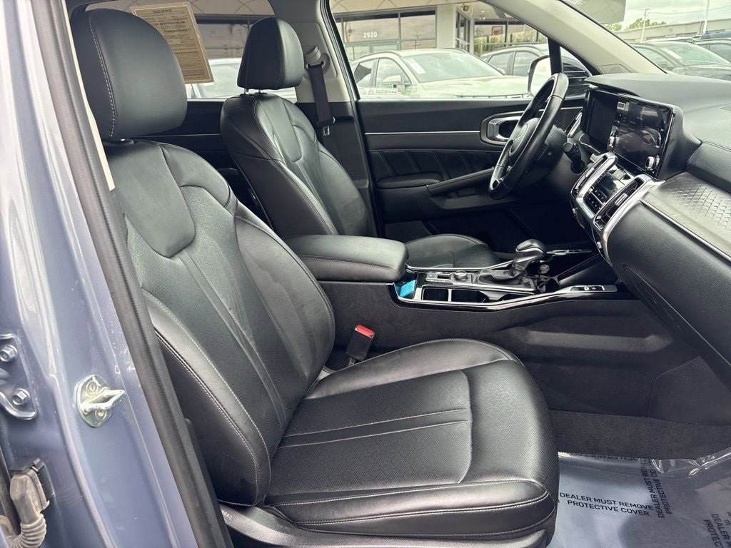 Used 2022 Kia Sorento SX AWD/4WD image 43