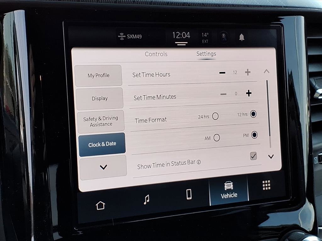 New 2026 RAM 1500 Express image 23