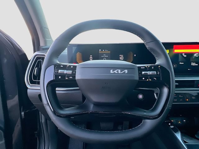 New 2026 Kia Sorento S w/ S Panoramic Sunroof Package FWD image 11