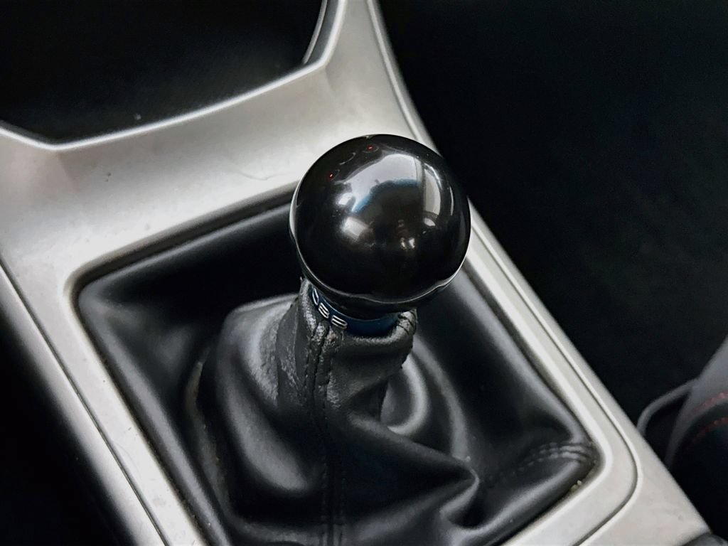 Used 2009 Subaru Impreza WRX Premium AWD/4WD image 17