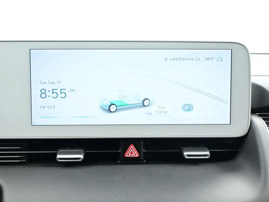 Used 2024 Hyundai Ioniq 5 Limited image 22