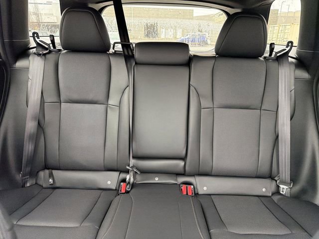 New 2026 Subaru Outback Limited image 32