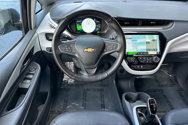 Used 2017 Chevrolet Bolt Premier w/ Driver Confidence II Package image 16