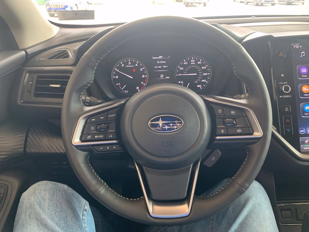 New 2026 Subaru Ascent Premium AWD/4WD image 4