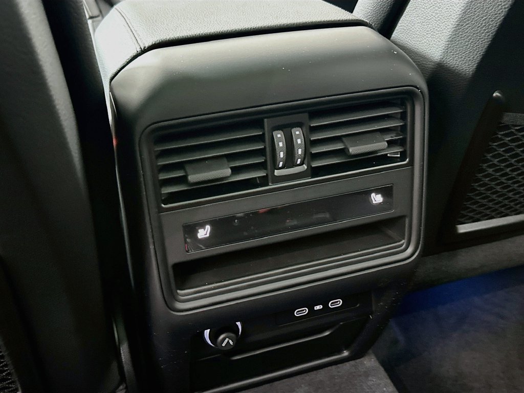 New 2026 Porsche Cayenne AWD/4WD image 27