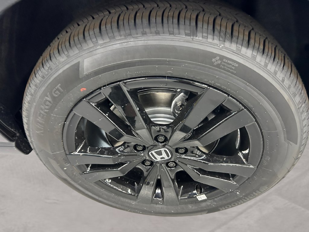 New 2027 Honda HR-V Sport image 14