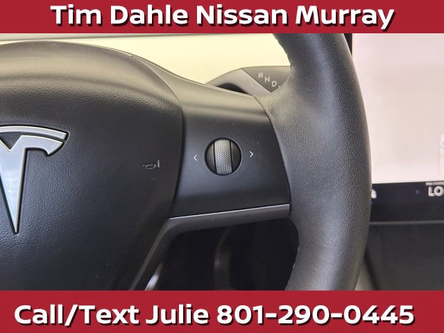 Used 2023 Tesla Model Y Long Range AWD/4WD image 25