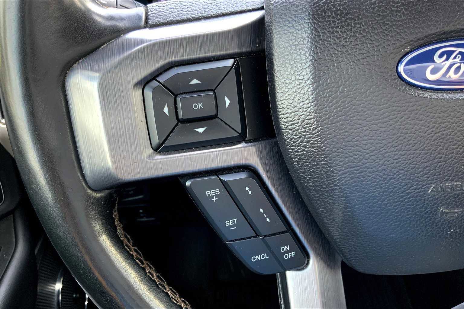 Used 2020 Ford Expedition Platinum image 22