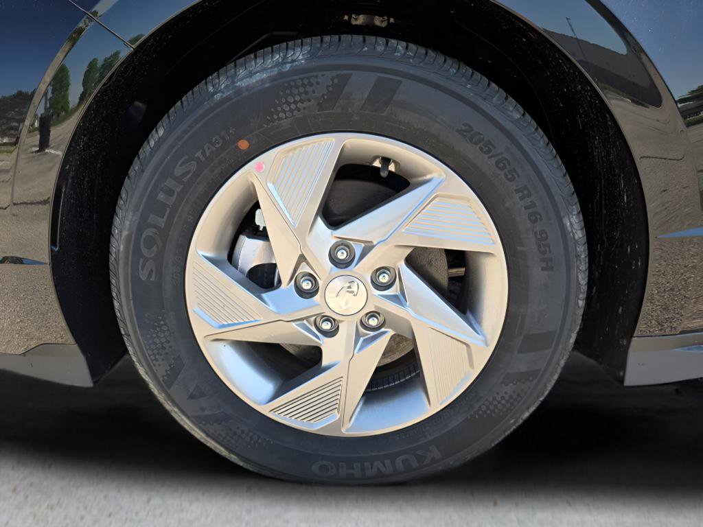 New 2026 Hyundai Sonata SE FWD image 10