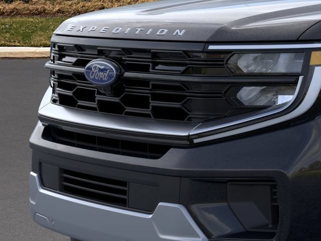 New 2026 Ford Expedition Max Platinum w/ Platinum Ultimate Package AWD/4WD image 17