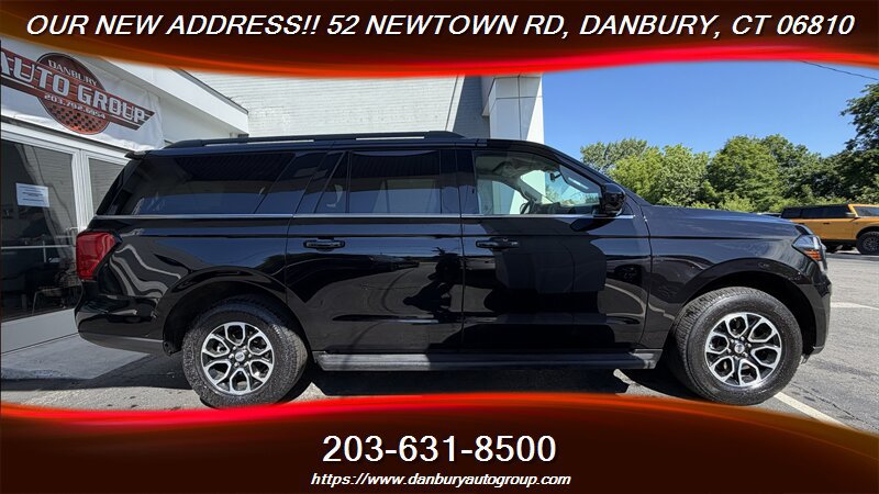 Used 2024 Ford Expedition Max XLT RWD image 6