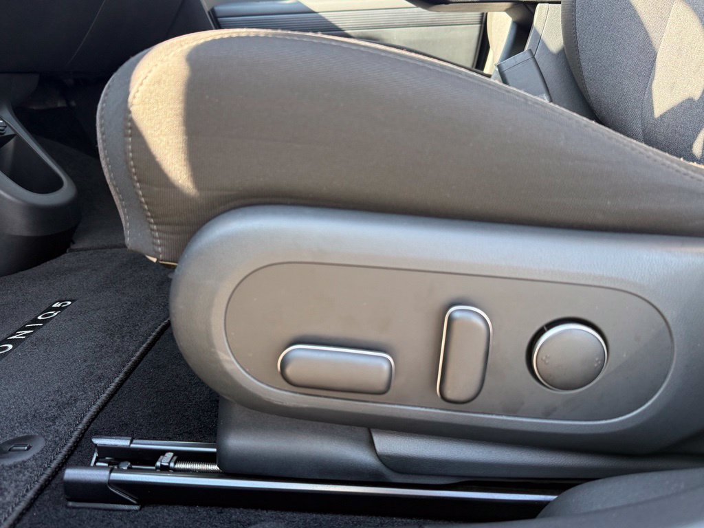 Certified 2024 Hyundai Ioniq 5 SEL AWD/4WD image 32