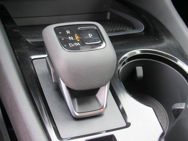 New 2026 Nissan Rogue SV image 18