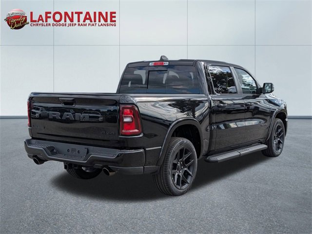 New 2026 RAM 1500 Laramie image 5