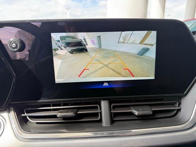 New 2026 Chevrolet Trax LT w/ LT Convenience Package image 37