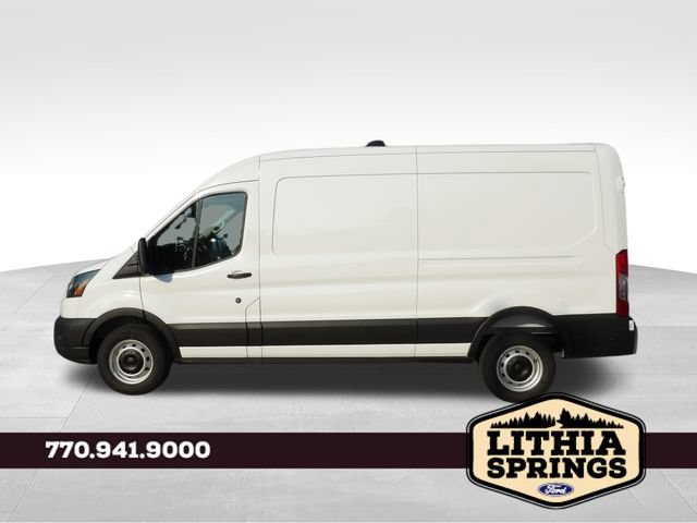New 2026 Ford Transit 250 148 Medium Roof w/ Load Area Protection Package RWD image 5