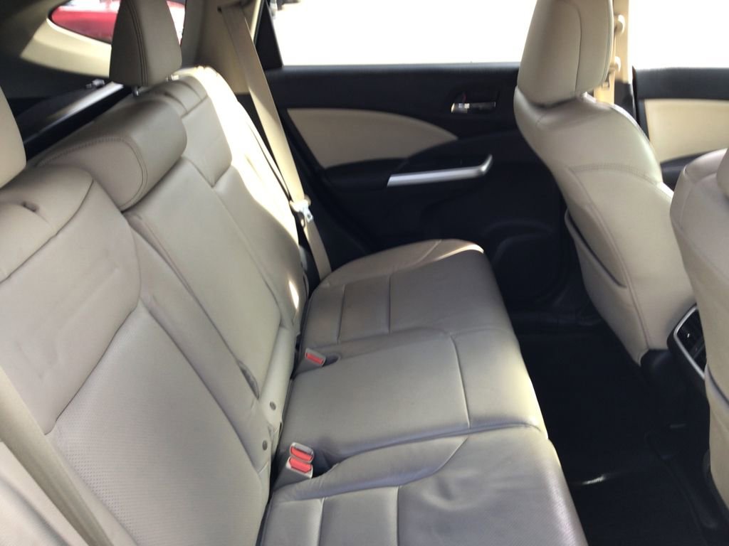 Used 2015 Honda CR-V EX-L image 29