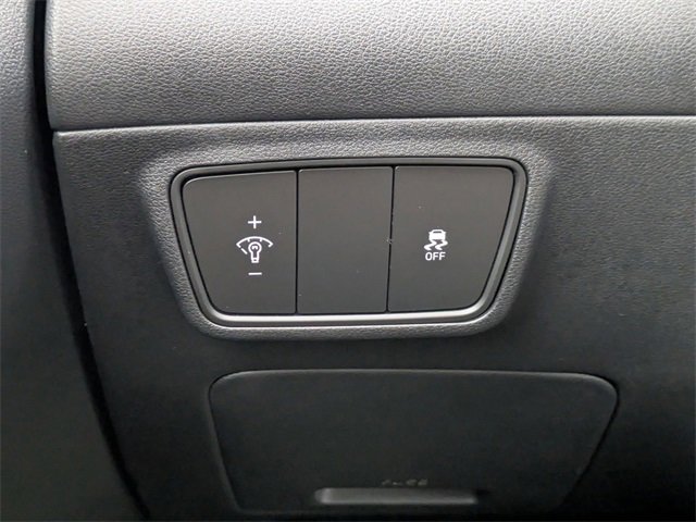 Certified 2022 Hyundai Tucson SEL image 18