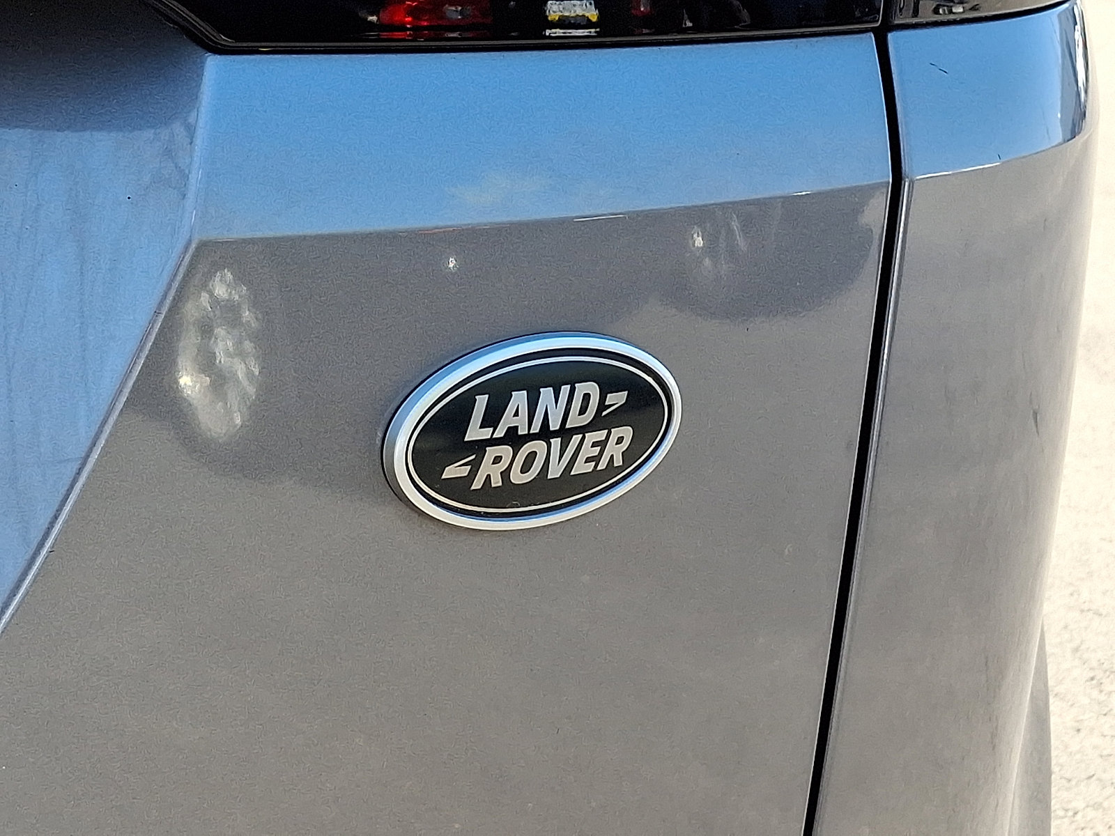 Used 2021 Land Rover Range Rover Evoque R-Dynamic HSE AWD/4WD image 29