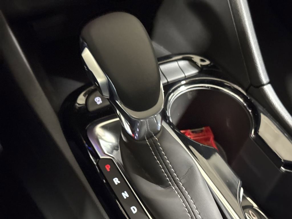 New 2026 Buick Encore GX Preferred image 17