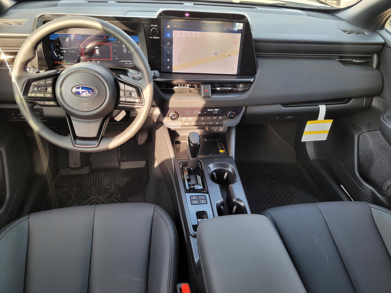 New 2026 Subaru Outback Limited image 5