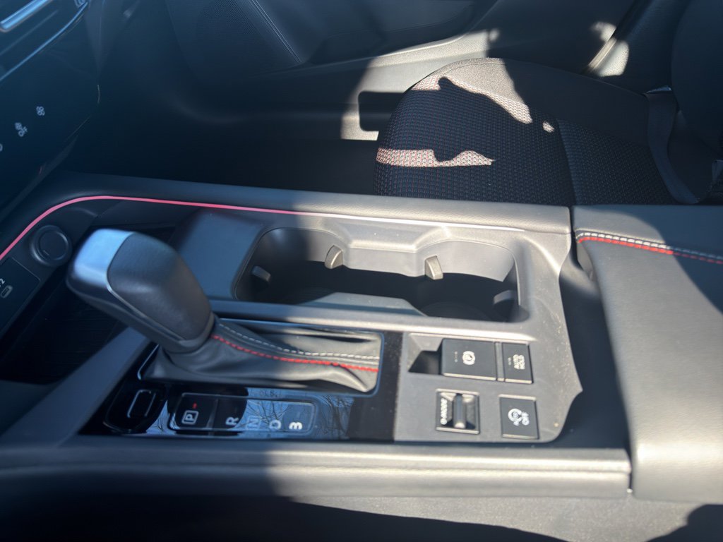 New 2026 Nissan Sentra SR w/ Floor Mat Package image 29