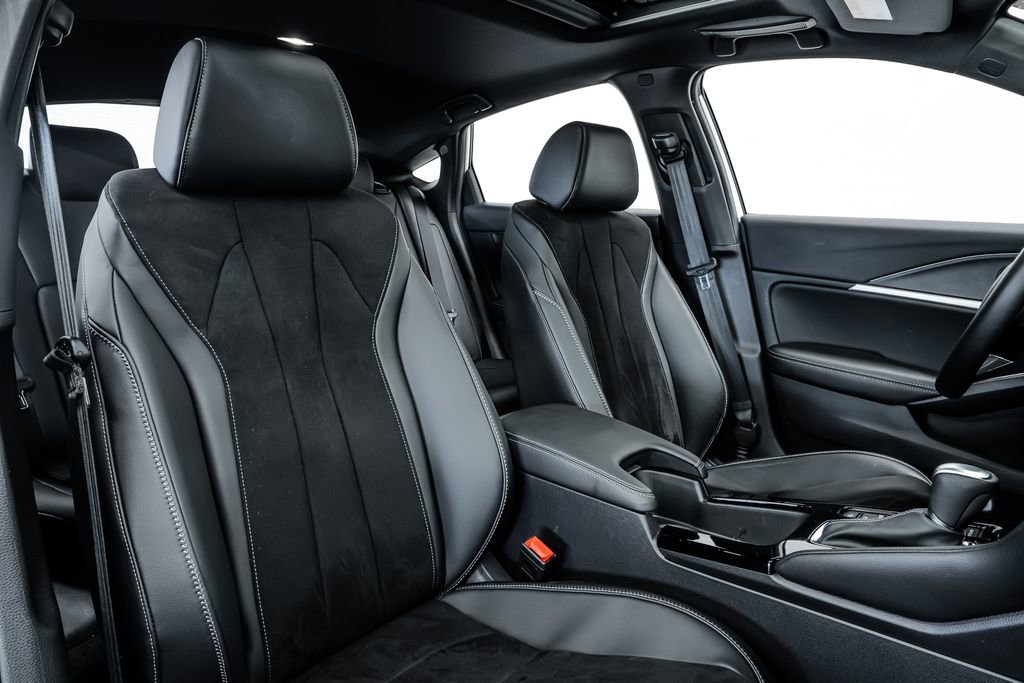 Used 2024 Acura Integra A-Spec image 21