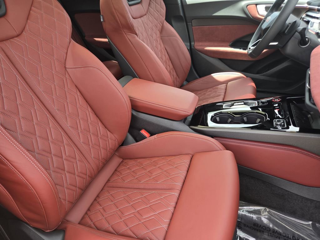 Used 2025 Audi S5 Premium Plus AWD/4WD image 15