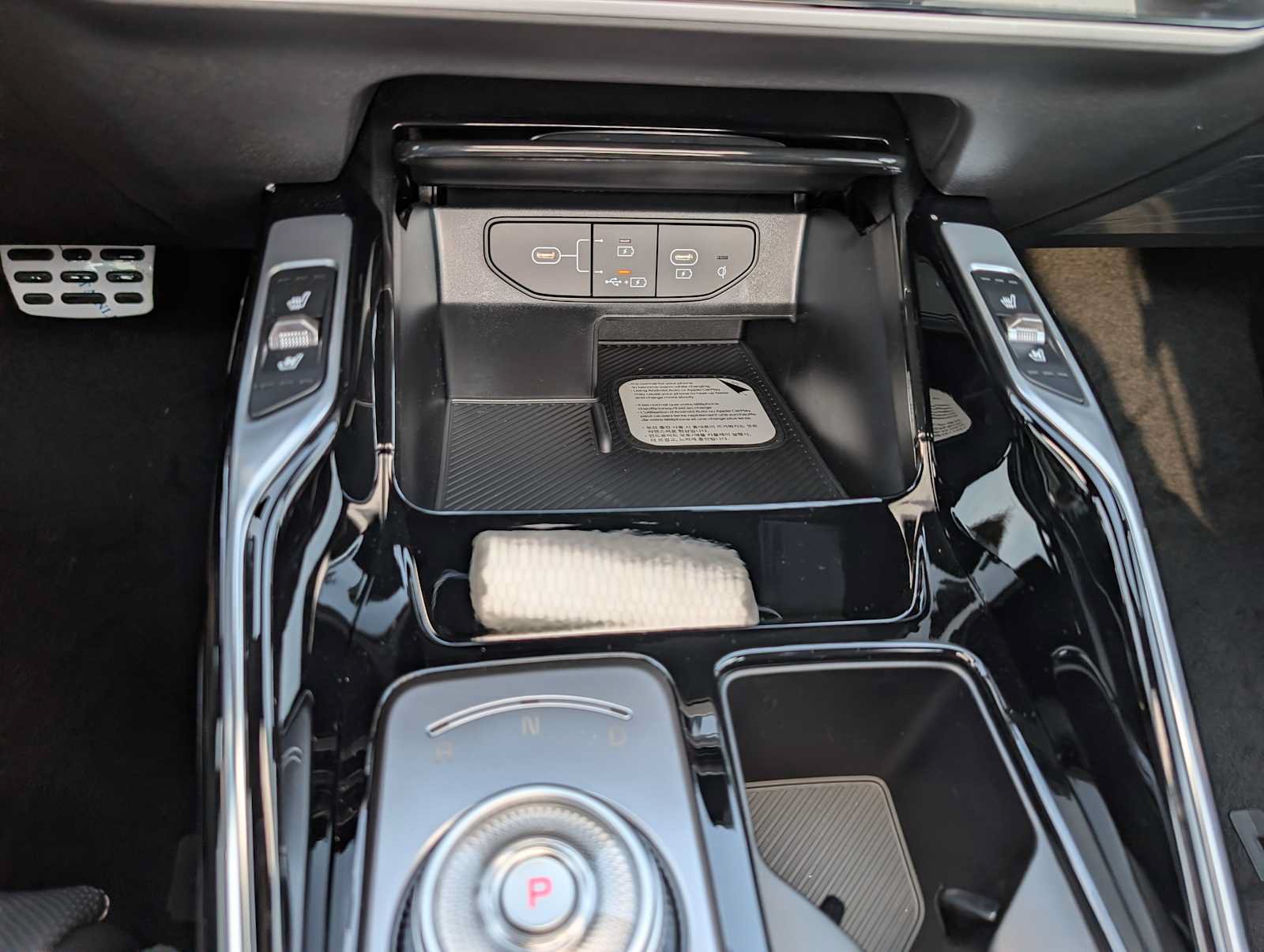 New 2026 Kia Sorento SX Prestige AWD/4WD image 25