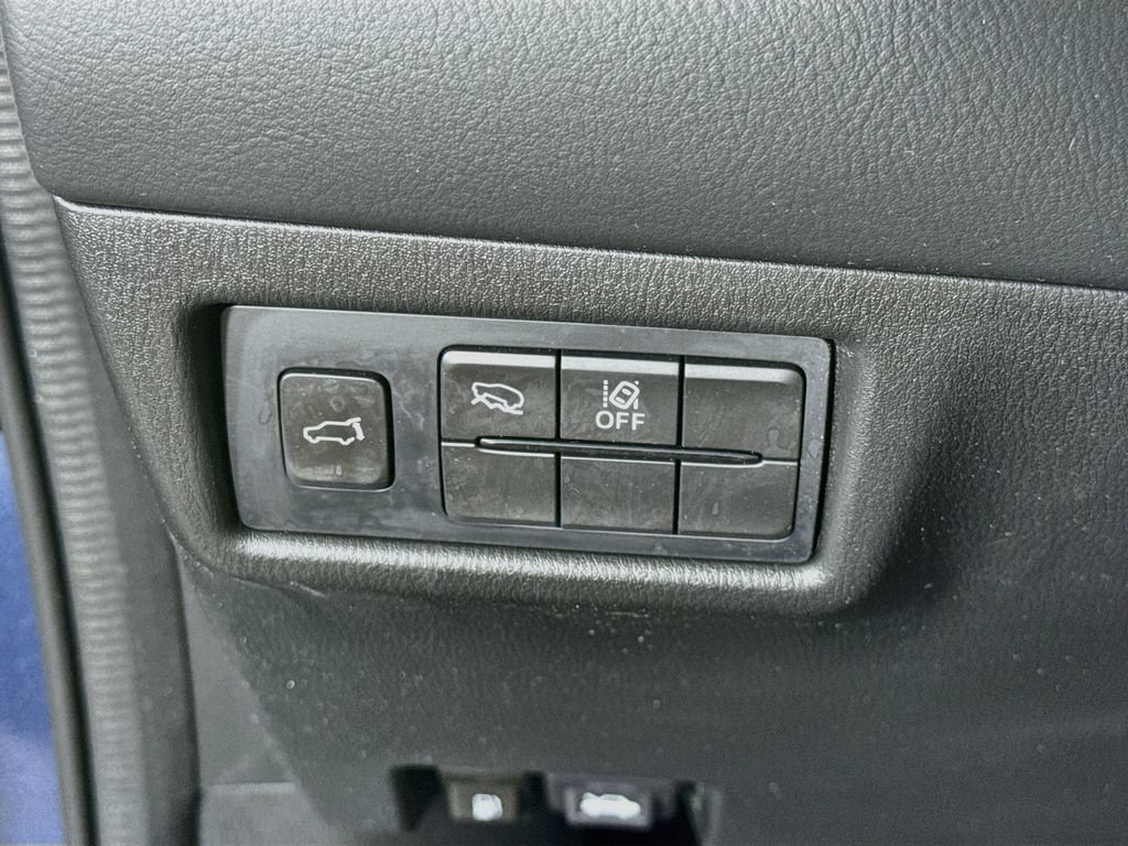 Used 2024 MAZDA CX-5 AWD 2.5 S w/ Preferred Package image 19