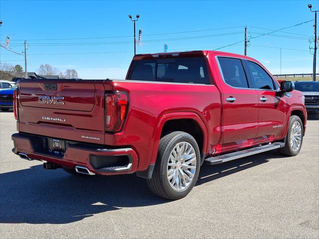 Used 2022 GMC Sierra 1500 Denali image 25