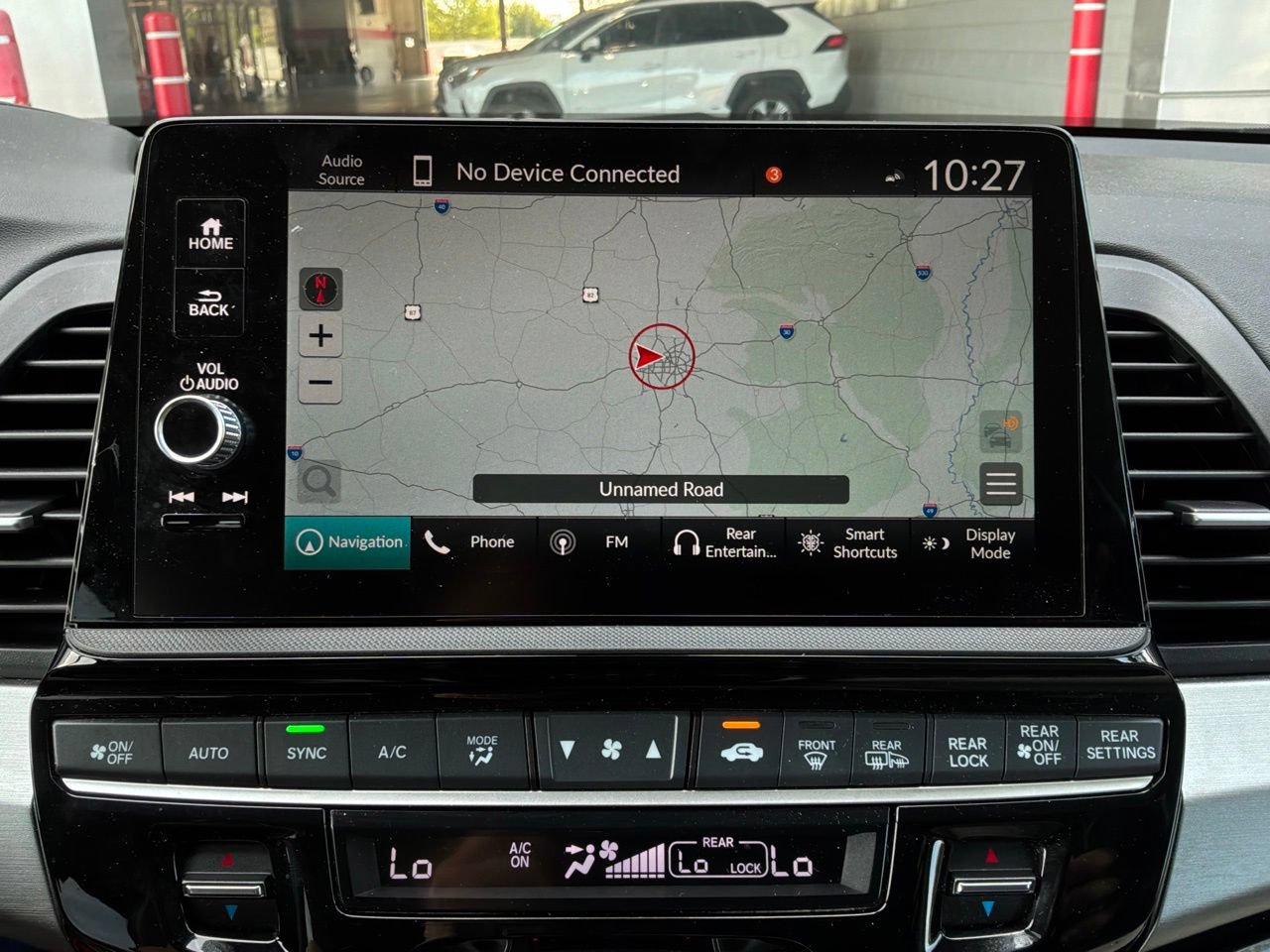 Used 2025 Honda Odyssey Touring image 46