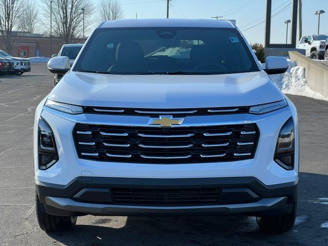 New 2026 Chevrolet Equinox LT w/ Convenience Package II image 39