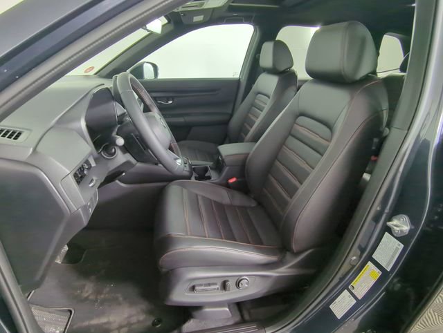 Used 2025 Honda CR-V Sport-L image 18