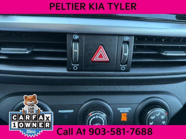 Certified 2024 Kia Forte LXS w/ LXS Technology Package FWD image 20
